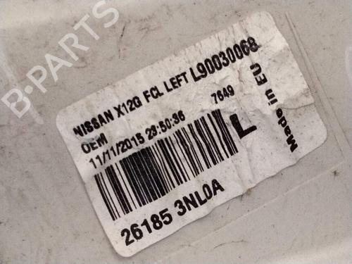 Left front indicator NISSAN LEAF (ZE0) Electric | BP25229324C32 - Image 3