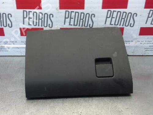 Handskerum OPEL VECTRA C (Z02) [2002-2009]  1023135