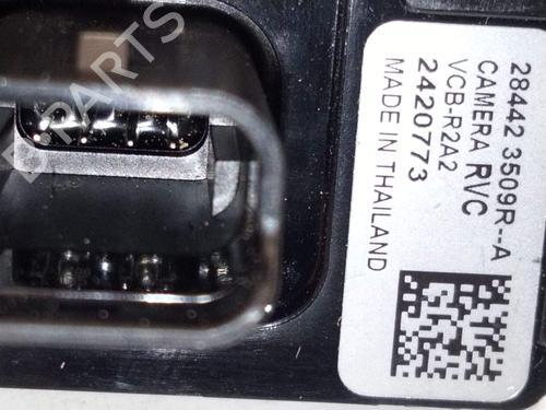 Electronic module RENAULT CLIO V (B7_) 1.5 Blue dCi 100 (B7AD) | BP27839362M83 - Image 3