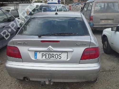 ABS Bremseaggregat CITROËN XSARA (N1) 1.6 16V | BP212360M43 