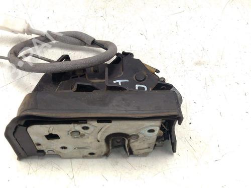 rear-right-lock-bmw-x5-e53-2000-2001-2002-2003-2004-2005-2006-38291413 main image