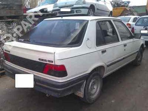 Used Parts PEUGEOT 309 II (3C, 3A)    455657
