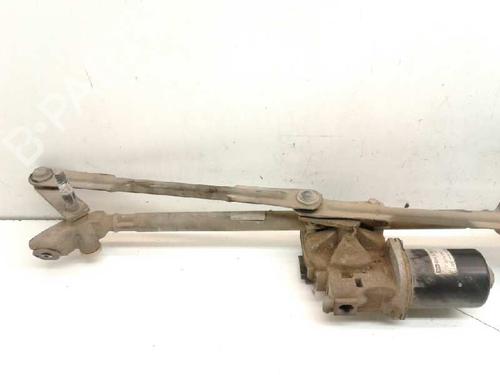 Front wiper motor PEUGEOT 307 (3A/C)  | BP17034721M29 