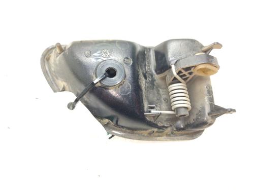 Front right interior door handle RENAULT KANGOO (KC0/1_) 1.9 dCi 4x4 (KC0V) | BP20663159I14 