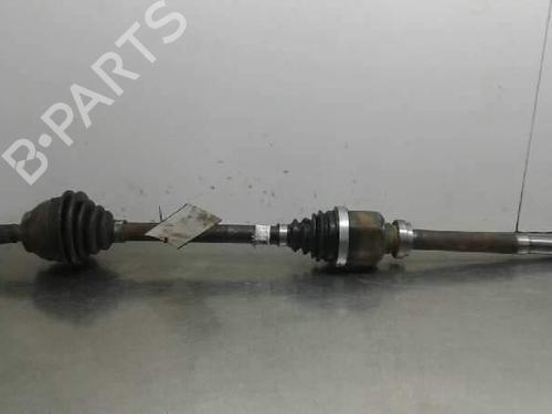 Used Right front driveshaft Right front driveshaft 1448564 1448564