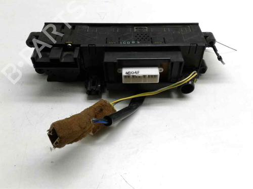 Climate control NISSAN PRIMERA (P10)  | BP17785799I5 