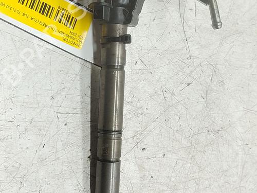 Injector VW TOUAREG (7LA, 7L6, 7L7) 3.0 V6 TDI (225 hp) 32361522