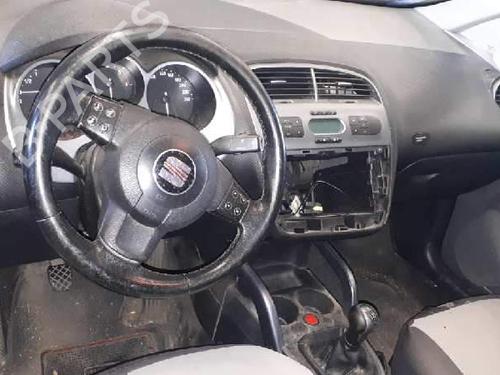 Left front driveshaft SEAT TOLEDO III (5P2) | BP17034735M38 - Image 7