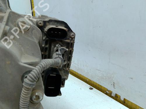 Steering rack FORD FOCUS III 1.0 EcoBoost | BP29432904M22 