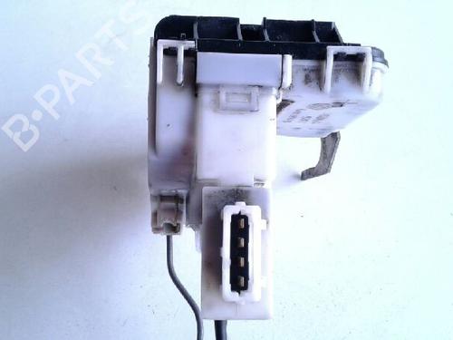Front right lock SEAT CORDOBA (6K1, 6K2) 1.9 SDI | BP7121714C97 