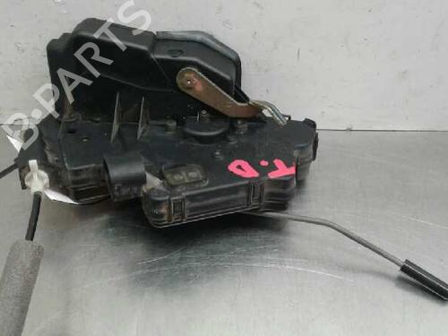 Rear right lock BMW 3 (E46) 328 i | BP2497694C99 