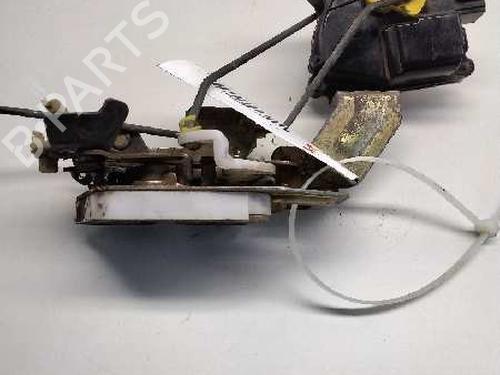Front right lock CHEVROLET MATIZ (M200, M250)  | BP8137265C97 