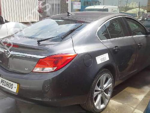 Electronic module OPEL INSIGNIA A (G09) | BP10261398M83 - Image 8