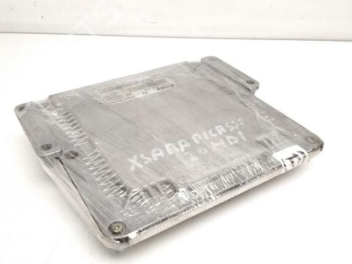 Engine control unit (ECU) CITROËN XSARA PICASSO (N68) 2.0 HDi | BP151583M57 