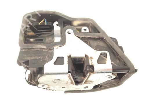 Front right lock BMW 1 (F20) 118 d | BP25770185C97 