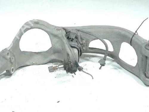 Używane Wahacz przedni lewy PEUGEOT 407 (6D_) [2004-2011]  10987622