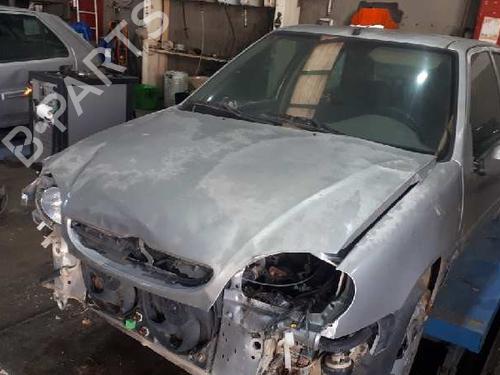 Radio CITROËN SAXO (S0, S1)  | BP16340801E6 