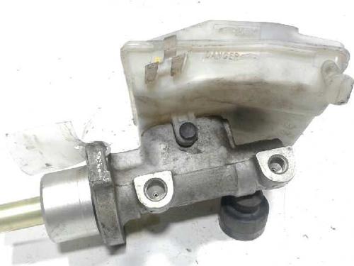 Brake master cylinder PEUGEOT 206 Hatchback (2A/C)  | BP9534720M77 