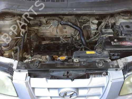 Left taillight HYUNDAI MATRIX (FC) 1.5 CRDi | BP269297C34 