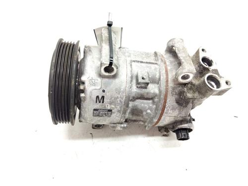 Used AC compressor AC compressor 17476294 17476294