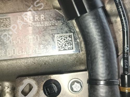 Other MERCEDES-BENZ A-CLASS (W177) A 200 d (177.012) | BP33182949O1  - Image 8