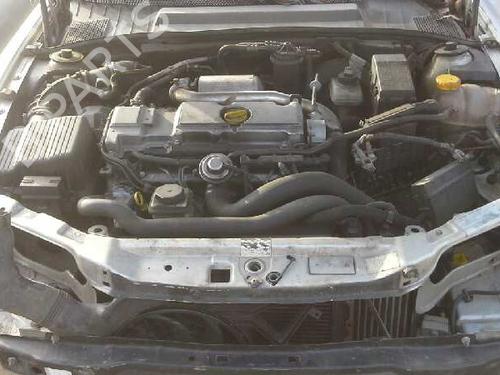 Egr OPEL VECTRA B (J96)  | BP8952436M69 