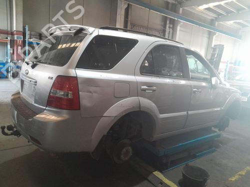 Headlight switch KIA SORENTO I (JC) 2.5 CRDi 4WD | BP38465193I24 - Image 6