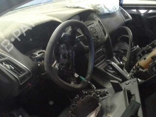 Display monitor FORD FOCUS II Turnier (DA_, FFS, DS)  | BP3450019C48 