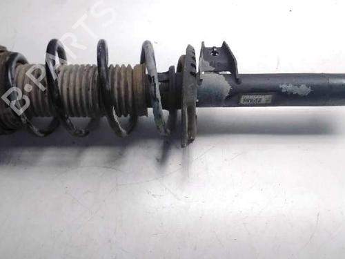 Used Right front shock absorber Right front shock absorber 16111668 16111668