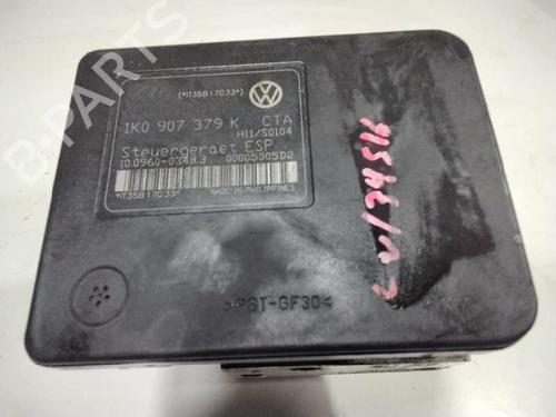 ABS pump VW TOURAN (1T1, 1T2)  | BP8901719M43 