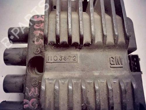 Ignition coil OPEL ASTRA F Hatchback (T92) 1.6 Si (F08, M08, F68, M68) | BP1710469M94 