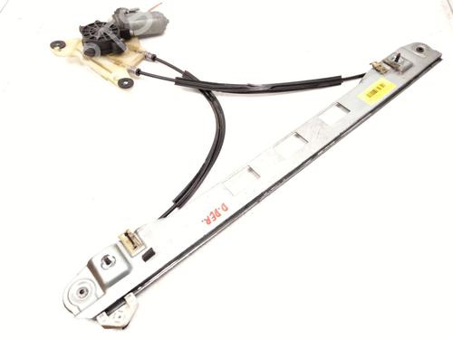 Used Front right window mechanism RENAULT MASTER III Van (FV) 2.3 dCi 125 FWD (FV0C, FV0D, FV0G, FV0H, FV0J, FV0K,... (125 hp) 31652419