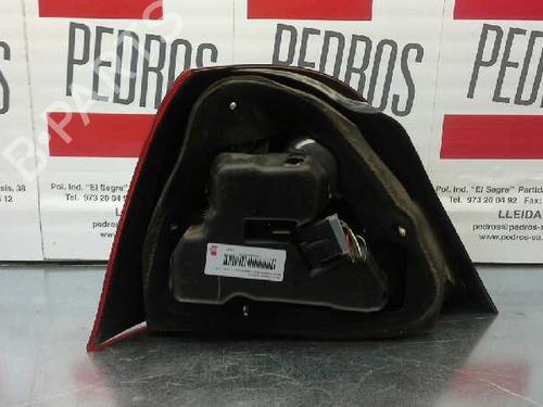 Right taillight ROVER 25 I Hatchback (RF)  | BP160577C35 