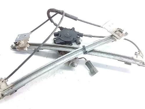 Used Front left window mechanism SEAT CORDOBA (6K2) 1.4 (60 hp) 17034851
