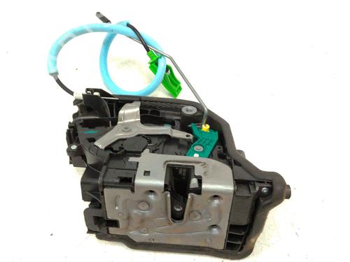 Rear right lock MINI MINI (F55) One | BP40009636C99 - Image 2