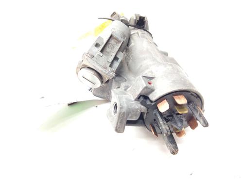 Ignition barrel SKODA FABIA II (542) 1.2 | BP15830999M48 