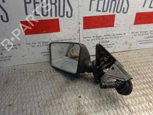 Used Left mirror CITROËN AX (ZA-_) 11 (60 hp) 1416021