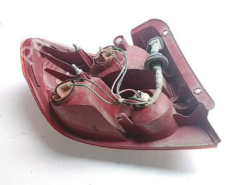 Right taillight HYUNDAI GETZ (TB)  | BP10404856C35 