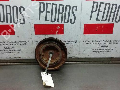 Used Pulley RENAULT LAGUNA II Grandtour (KG0/1_) [2001-2007]  14310573