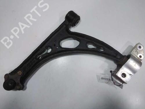 Used Left front suspension arm SKODA OCTAVIA II (1Z3) [2004-2013]  10661061