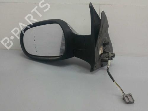 Used Left mirror NISSAN MICRA III (K12) 1.2 16V (65 hp) 5250158