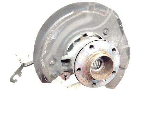 Right front steering knuckle BMW 3 (E90) | BP16185574M26 - Image 4