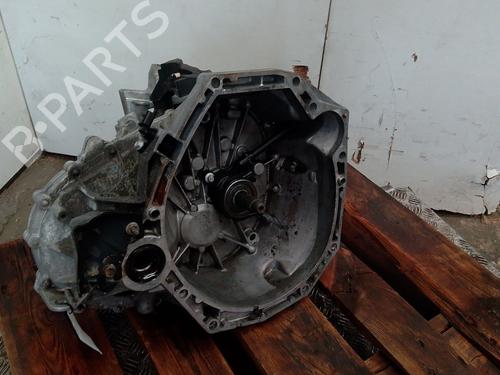 Gearbox RENAULT MEGANE III Coupe (DZ0/1_) | BP30145198M3