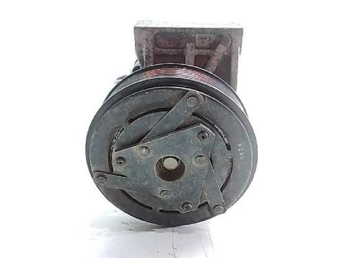 AC compressor DACIA SANDERO II | BP17057482M34