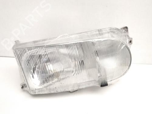 Right headlight NISSAN SERENA (C23) 2.0 D (KVJC23) | BP29567483C29 