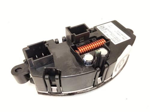 Heater resistor MERCEDES-BENZ CLA Coupe (C117) CLA 220 CDI / d (117.303) | BP24999797M108 