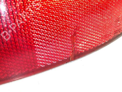 Rear bumper right light RENAULT KOLEOS I (HY_) 2.0 dCi (HY0K) | BP24539927C82 - Image 2