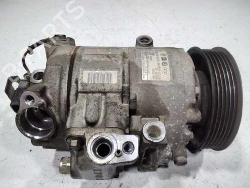 Used AC compressor SEAT IBIZA III (6L1) [2002-2009]  17055568