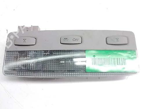 Used Interior roof light NISSAN PRIMERA (P10) [1990-1996]  17790068