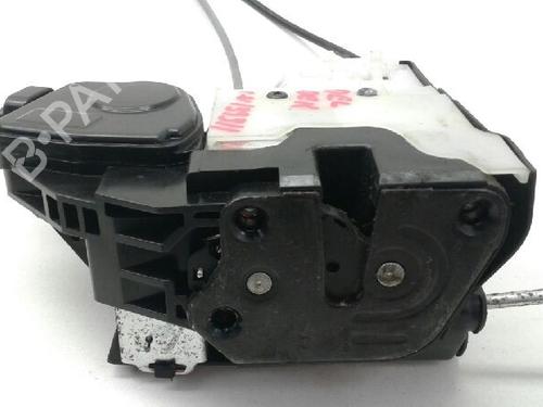 Used Front right lock KIA SPORTAGE II (JE_, KM_) [2004-2011]  7256680